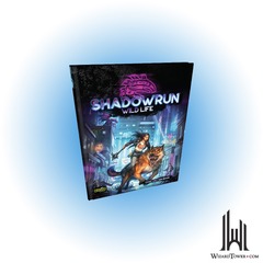 SHADOWRUN 6TH WILD LIFE